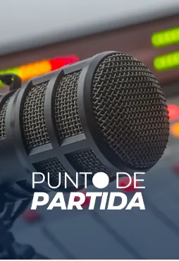 Punto De Partida