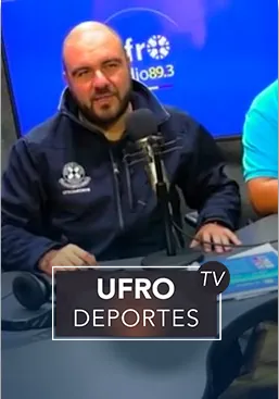 Ufro Deportes