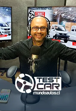 Test Car