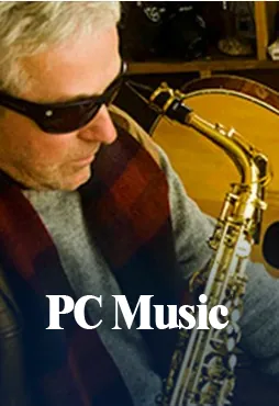 PC Music
