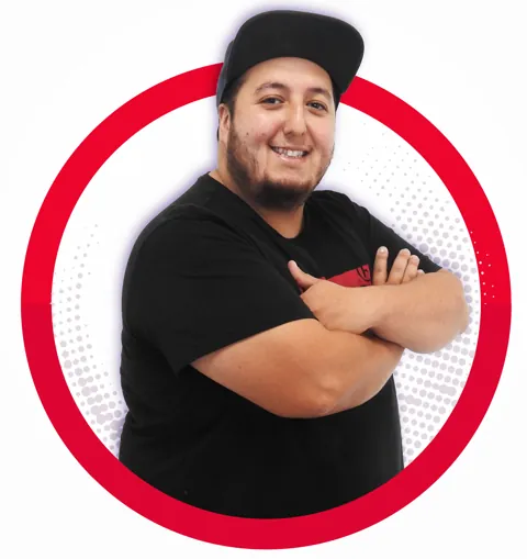 El show de la Caramelo