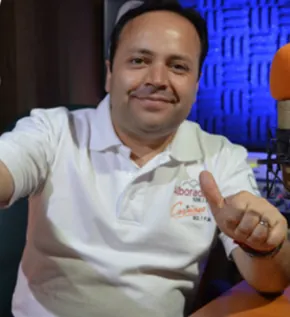 La mañana cariñosa