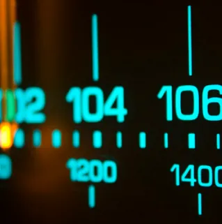Arrasando El Dial