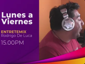 Entretemix
