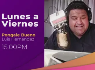 Pongale Bueno