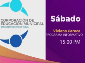 Corporación Municipal de Educación