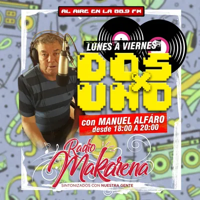 Dos × Uno