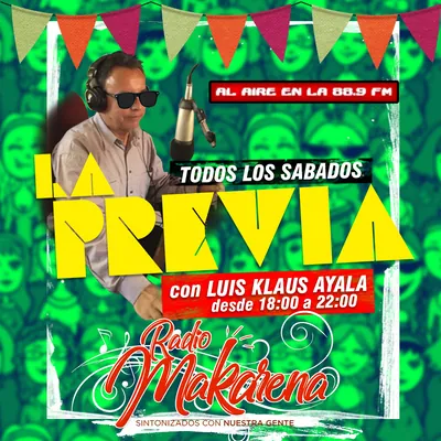 La Previa