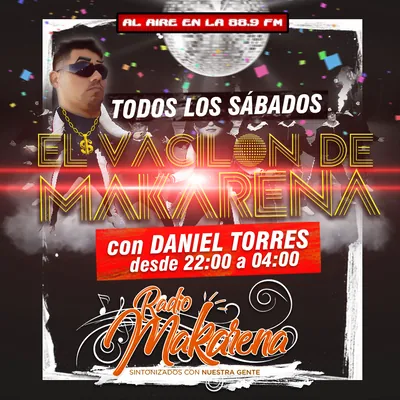 El Vacilon