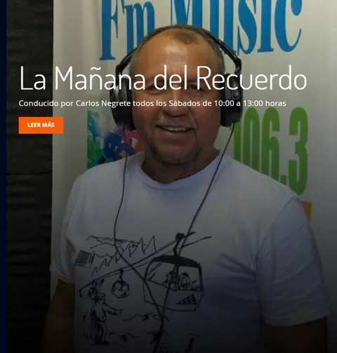 La Mañana del Recuerdo