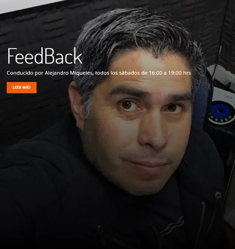 FeedBack