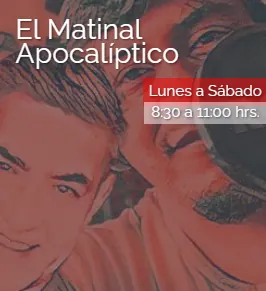 El Matinal Apocalíptico