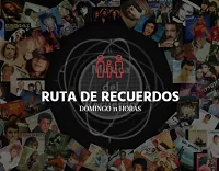 Ruta de Recuerdos