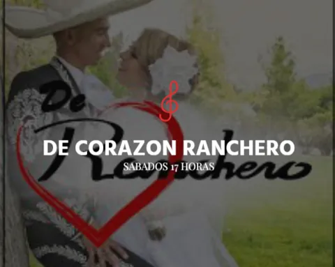 De Corazon Ranchero