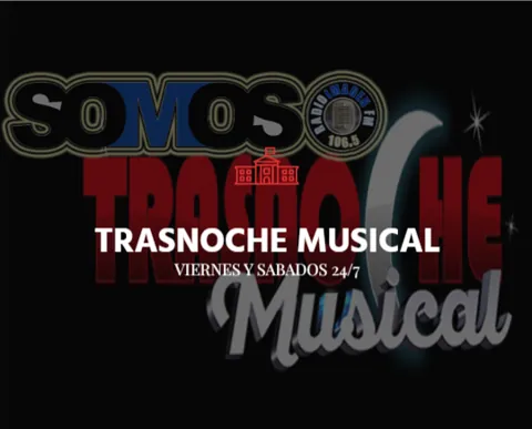 Trasnoche Musical
