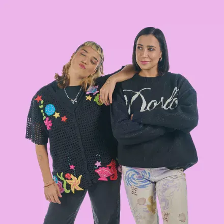 Voy contigo