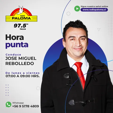 Hora Punta