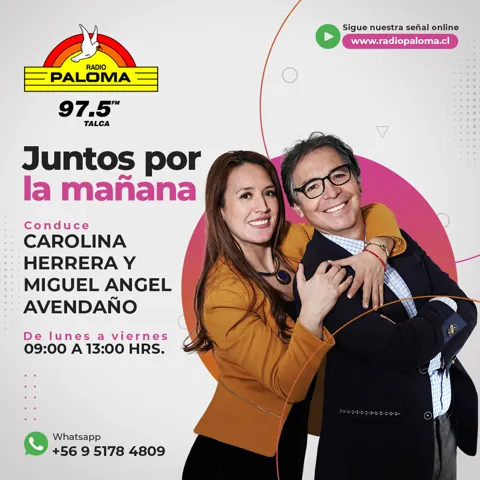 Juntos por la Mañana