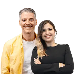 Mateo & Andrea