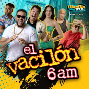 El Vacilón de la Mañana