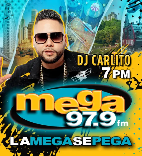 Dj Carlito