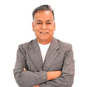 Tus Noches Inolvidables con Ricardo Ascencio
