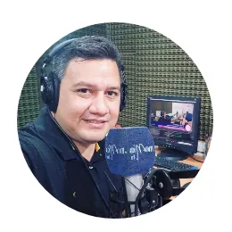 Manía Informa - Entrevistas