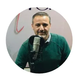 Así son las cosas