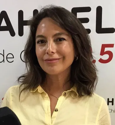 Angeles Araya
