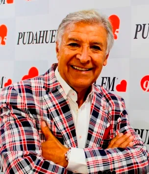 Pablo Aguilera