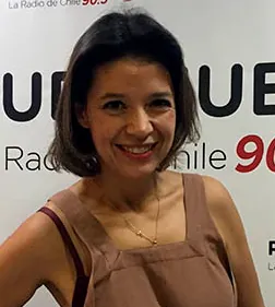 Daniela Aguilera