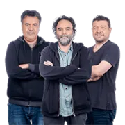 Los Tenores