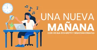 Una Nueva Mañana
