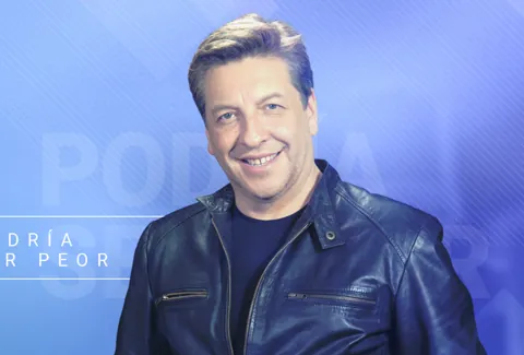 Podría Ser Peor