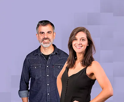 Sintonía Crónica Biografía
