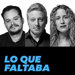 Lo Que Faltaba