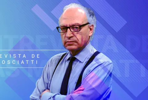 Comentarios de Tomás Mosciatti