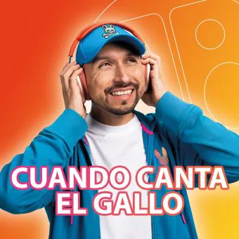 Cuando canta el gallo