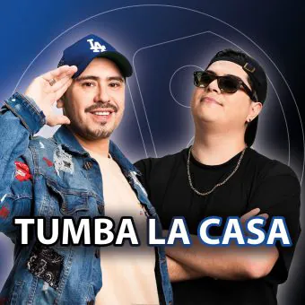 Tumba la casa