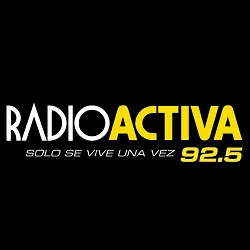 RadioActiva 92.5