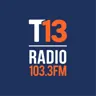T13 Radio 103.3 FM