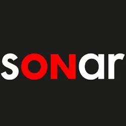Radio Sonar