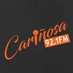 Logo Radio Cariñosa