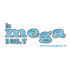 La Mega 102.7