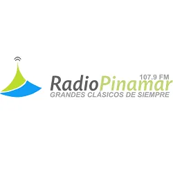Logo Radio Pinamar