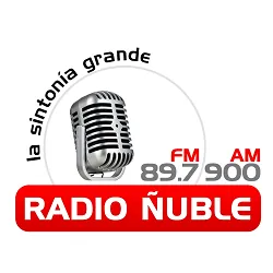 Radio Ñuble