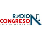 Logo Radio Congreso