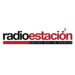 Logo Radio Estación