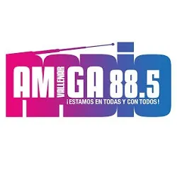 Radio Amiga Vallenar