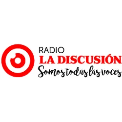 Radio La Discusión